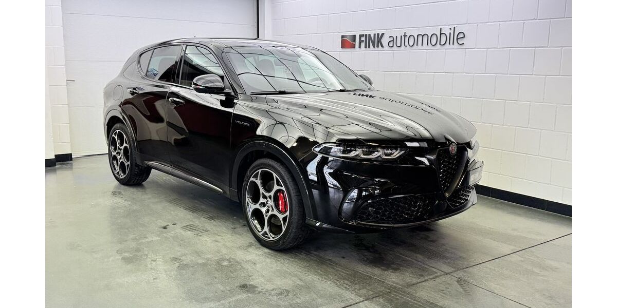 Alfa Romeo Tonale 21.600 km 26.385 &euro; Lich 35423