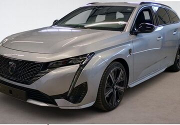 Peugeot 308 20.631 km 23.290 &euro; Marburg 35043