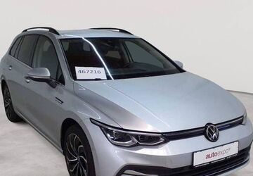 VW Golf 113.753 km 18.889 &euro; Fernwald-Steinbach 35463