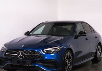Mercedes-Benz C 300 36.103 km 45.580 &euro; Gießen 35396