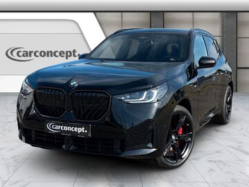 Gebrauchte BMW X3
