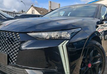 DS Automobiles DS4 58.256 km 18.207 &euro; Wölfersheim 61200