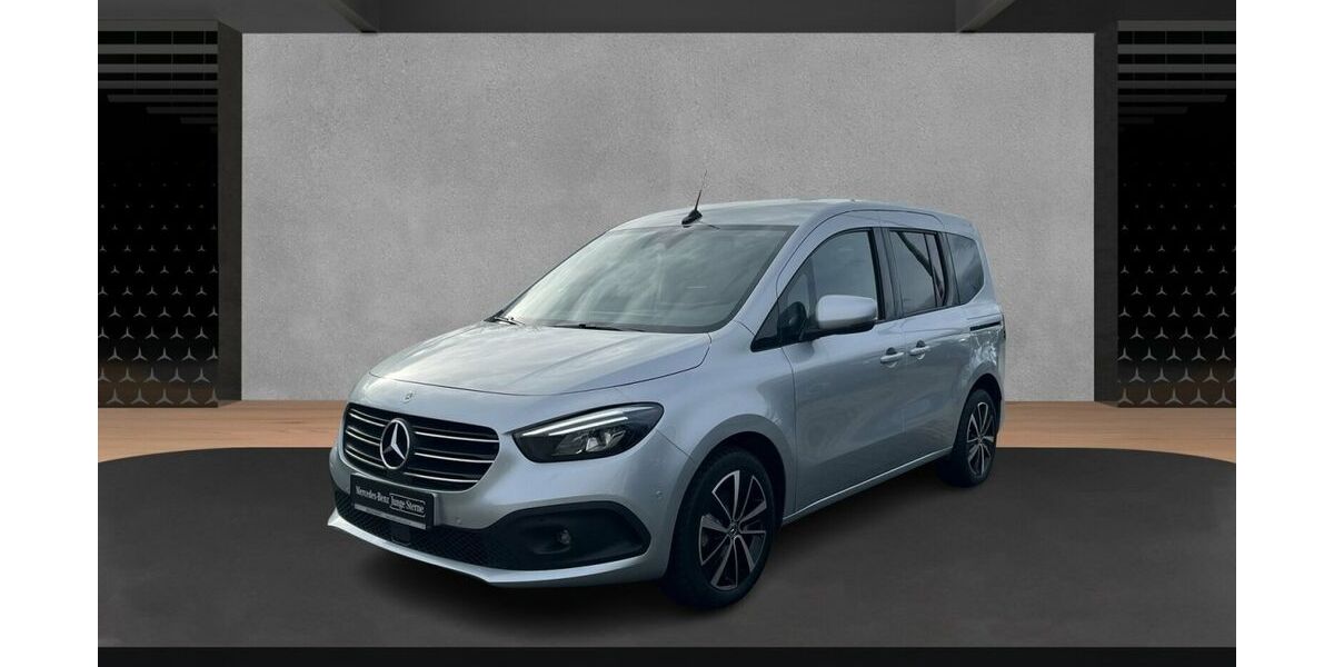 Mercedes-Benz T-Klasse 73.696 km 23.770 &euro; Gießen 35396