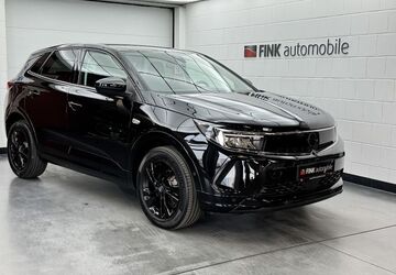 Opel Grandland (X) 8.700 km 20.680 &euro; Lich 35423