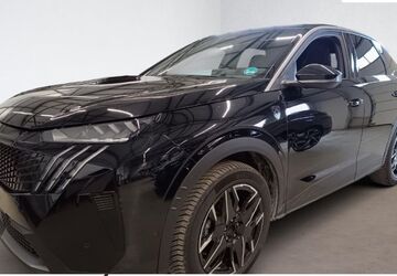 Peugeot 3008 36.939 km 26.990 &euro; Marburg 35043