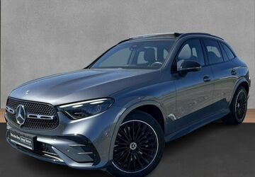 Mercedes-Benz GLC 220 46.876 km 52.914 &euro; Gießen 35396