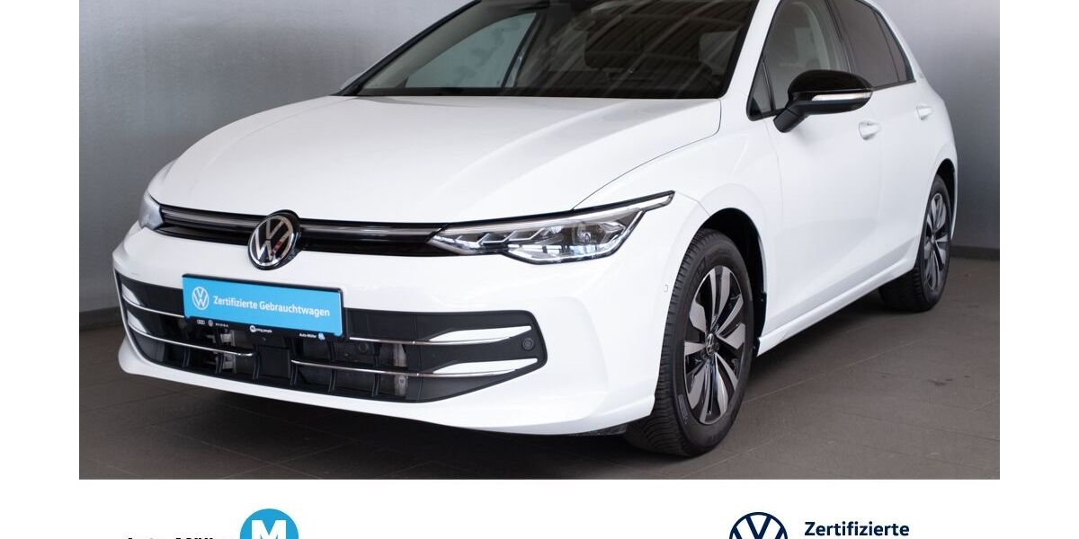 VW Golf 11.134 km 27.480 &euro; Hüttenberg-Rechtenbach 35625