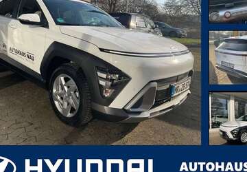 Hyundai KONA 9.500 km 26.890 &euro; Marburg a.d. Lahn 35037