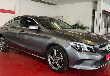 Mercedes-Benz CLA 200 84.650 km 20.999 &euro; Friedberg (Hessen) 61169