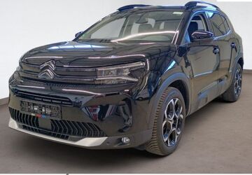 Citroen C5 Aircross 28.869 km 22.090 &euro; Marburg 35043