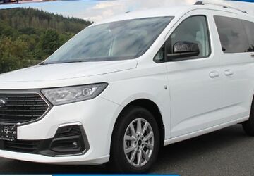 Ford Tourneo Connect 20.900 km 27.590 &euro; Mittenaar 35756