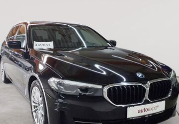 BMW 530 155.135 km 24.990 &euro; Fernwald-Steinbach 35463