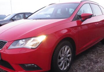 Seat Leon 228.000 km 6.790 &euro; Butzbach 35510