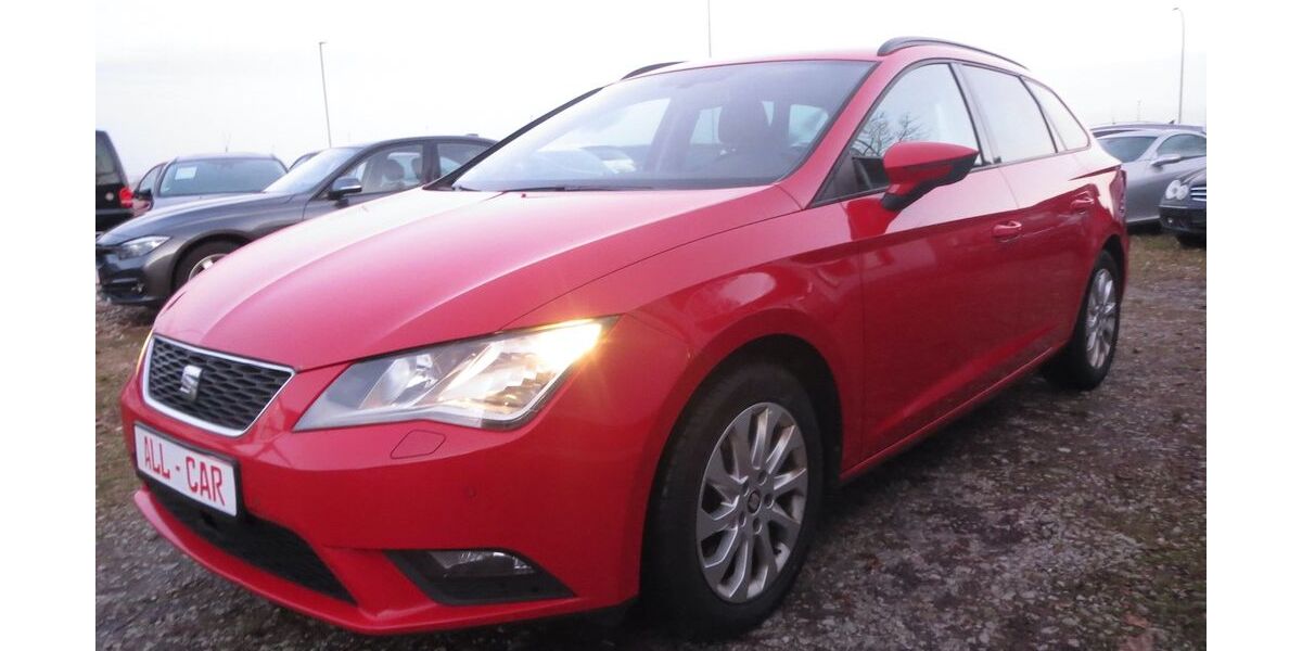 Seat Leon 228.000 km 6.790 &euro; Butzbach 35510