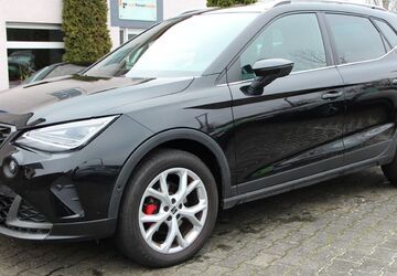 Seat Arona 25.940 km 21.950 &euro; Lollar 35457