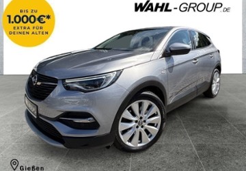 Opel Grandland (X) 70.214 km 18.990 &euro; Giessen 35394