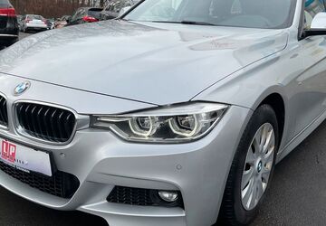 BMW 318 157.909 km 10.490 &euro; Giessen 35394