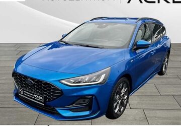 Ford Focus 1.500 km 25.690 &euro; Marburg 35043