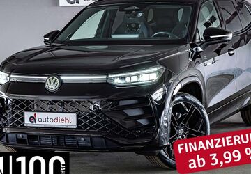 VW Tayron 24.969 km 48.990 &euro; Wetzlar 35576
