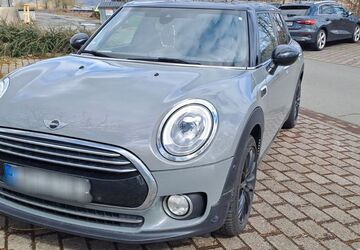 Mini Cooper Clubman 114.000 km 11.200 &euro; Weimar 35096