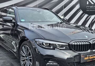 BMW 318 88.400 km 26.400 &euro; Garbenheim 35583