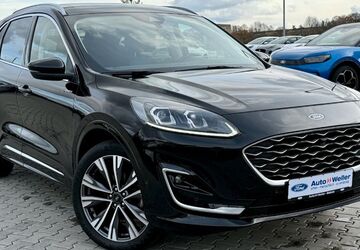 Ford Kuga 75.738 km 24.990 &euro; Wetzlar 35581