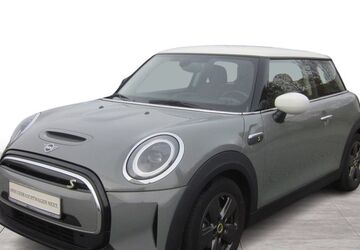 Mini Cooper SE 18.900 km 17.290 &euro; Wetzlar 35576