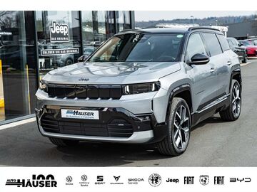Gebrauchte Jeep Compass