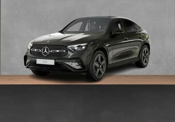 Mercedes-Benz GLC 220 18.226 km 60.989 &euro; Gießen 35396