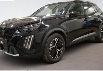 Peugeot 2008 12.692 km 23.890 &euro; Marburg 35043