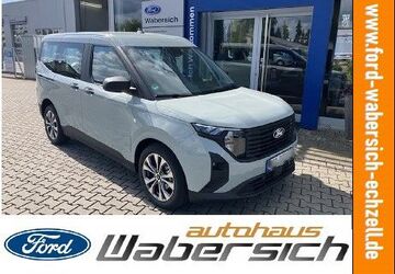 Ford Tourneo Courier 12.000 km 22.950 &euro; Echzell 61209