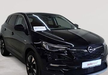 Opel Grandland (X) 78.863 km 15.989 &euro; Fernwald-Steinbach 35463
