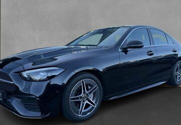 Mercedes-Benz C 180 7.568 km 39.983 &euro; Gießen 35396