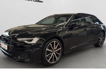 Audi A6 29.800 km 49.730 &euro; Giessen 35394