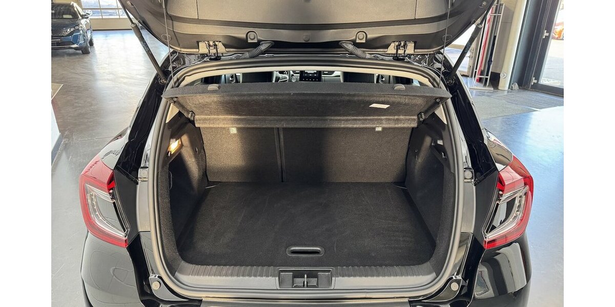 Renault Captur 1.3 TCE 140 Techno EDC LED CARPLAY 39.500 km 19.985 &euro; Lich 35423