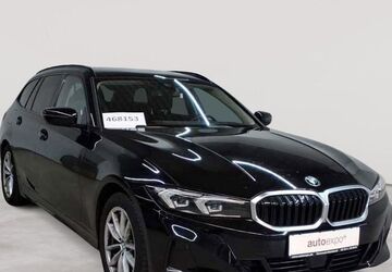 BMW 318 73.414 km 23.989 &euro; Fernwald-Steinbach 35463