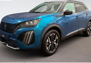 Peugeot 2008 7.891 km 24.980 &euro; Marburg 35043