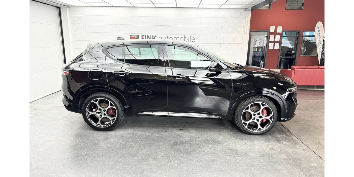 Alfa Romeo Tonale 1.6 VGT-D Veloce ACC LED Car Play 22.500 km 28.320 &euro; Lich 35423