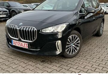BMW 218 Active Tourer 164.294 km 16.426 &euro; Lich 35423