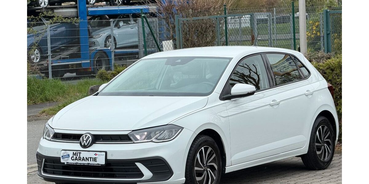 VW Polo 75.000 km 17.990 &euro; Friedberg 61169
