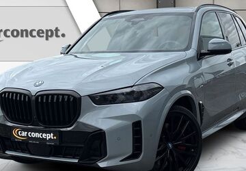 BMW X5 24.780 km 82.900 &euro; Wetzlar 35579