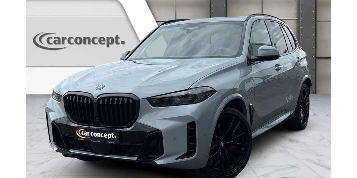 BMW X5 24.780 km 82.900 &euro; Wetzlar 35579