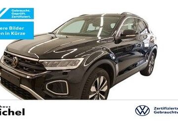 VW T-Roc 7.200 km 28.730 &euro; Gießen 35394