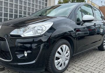 Citroen C3 68.000 km 4.400 &euro; Butzbach 35510