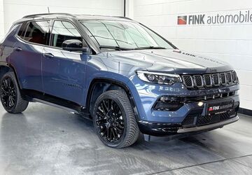 Jeep Compass 31.150 km 22.690 &euro; Lich 35423