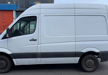 Mercedes-Benz Sprinter 218.864 km 12.000 &euro; Giessen 35398