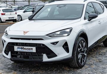 Cupra Formentor 6.000 km 40.895 &euro; Pohlheim 35415