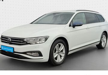 VW Passat Variant 40.100 km 22.990 &euro; Bad Nauheim 61231