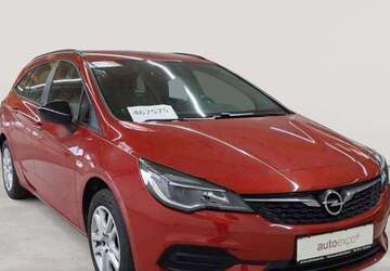 Opel Astra 53.680 km 11.490 &euro; Fernwald-Steinbach 35463