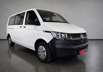 VW T6 Transporter 136.740 km 28.999 &euro; Friedberg (Hessen) 61169